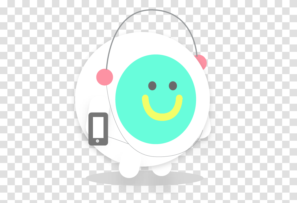 Cozie - R Circle, Alarm Clock, Security, Piggy Bank Transparent Png