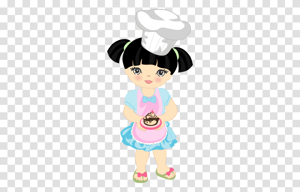 Cozinha, Doll, Toy Transparent Png