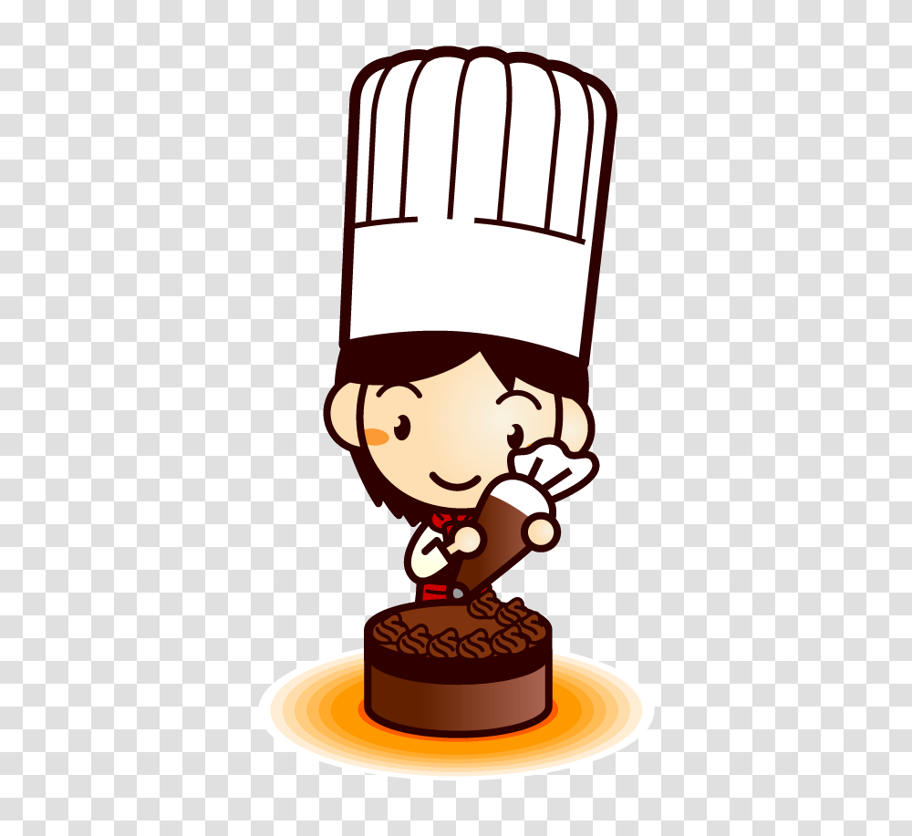 Cozinheiros, Chef, Food Transparent Png