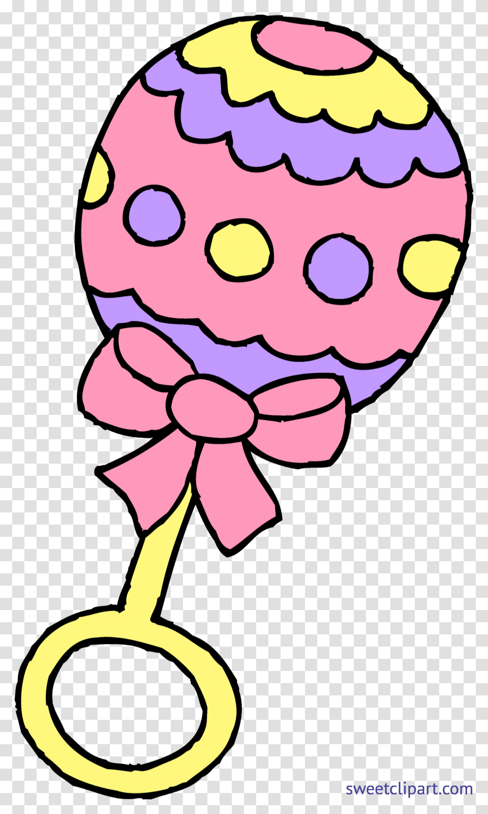 Cozy Rattle Clip Art Clipart Transparent Png