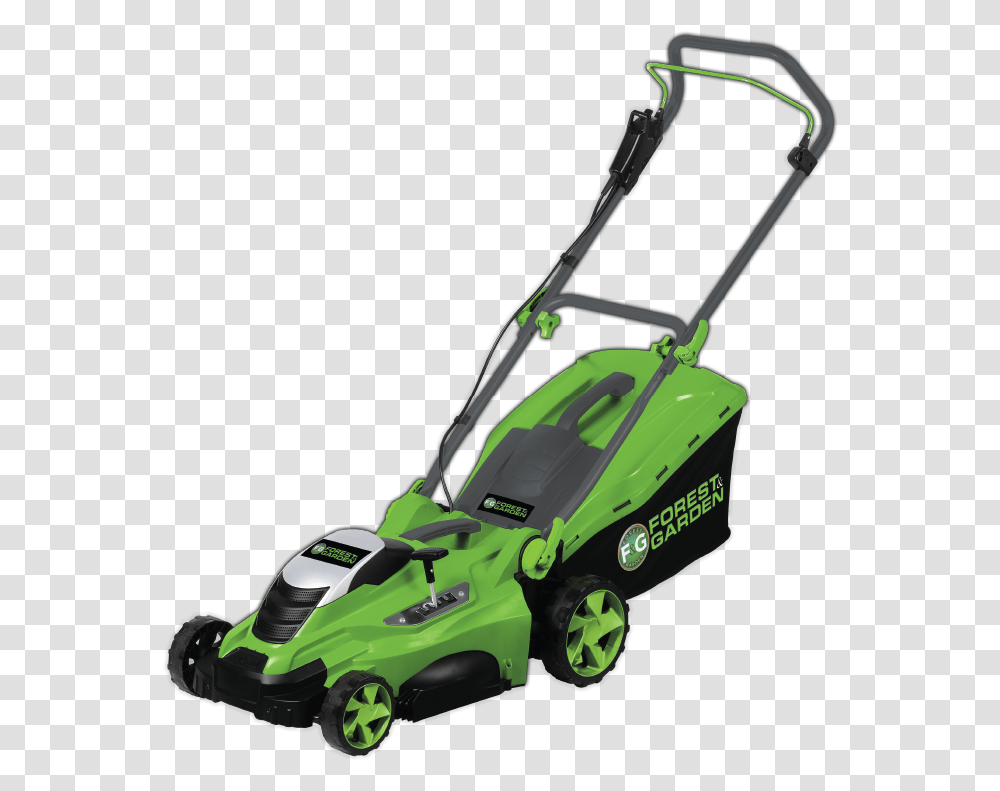 Cp 636 Forest Garden, Lawn Mower, Tool Transparent Png