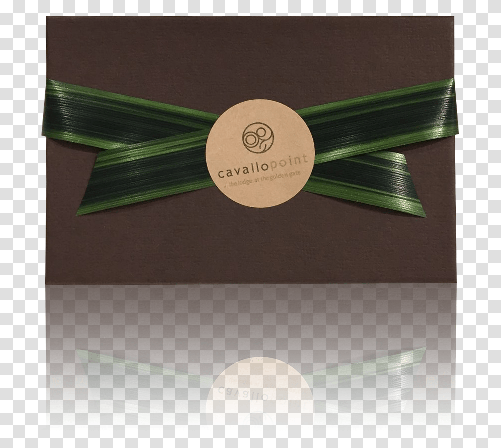 Cp Gift Box Place Card, Plant, Paper Transparent Png