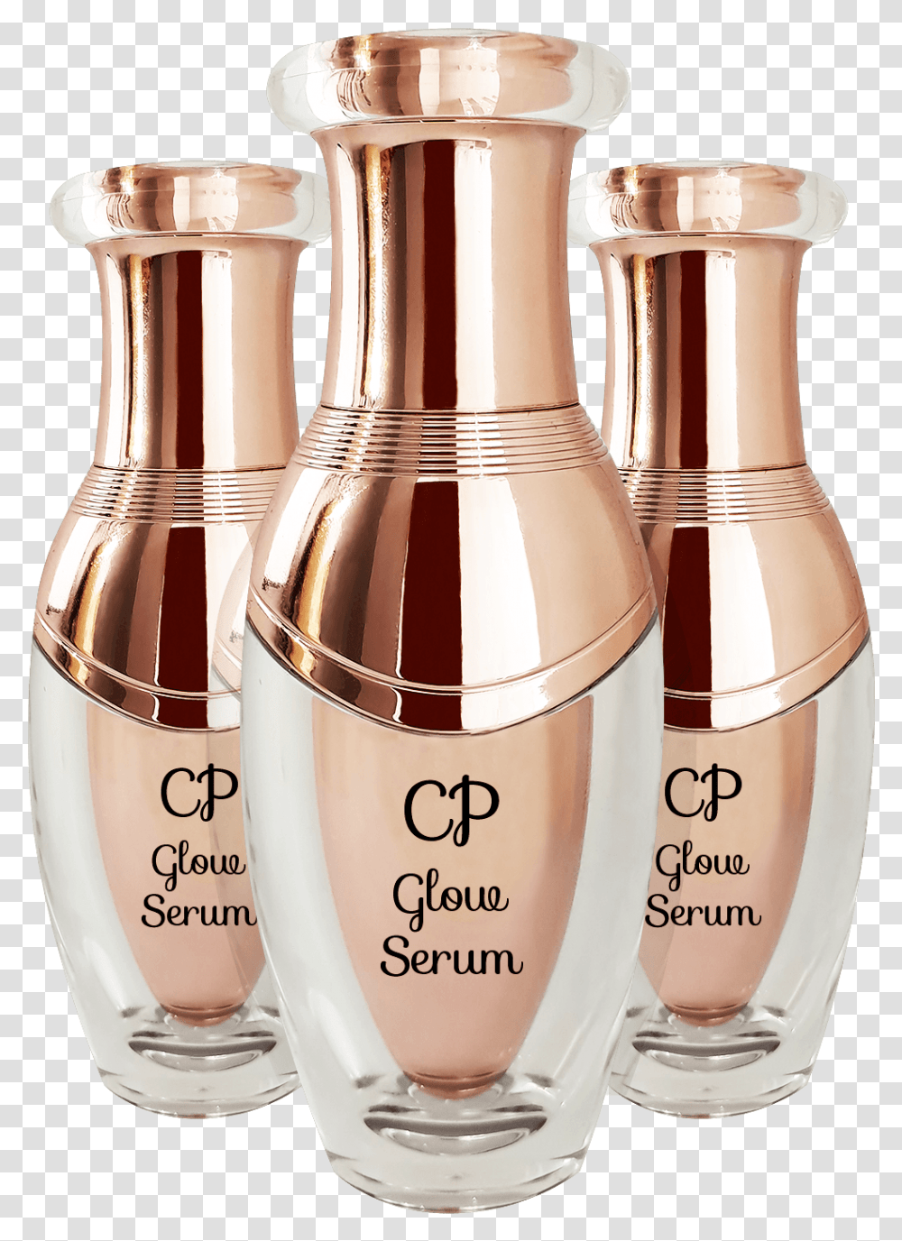 Cp Glow Line Herbalist Best Natural Herbal Cosmetics, Bottle, Shaker, Perfume Transparent Png