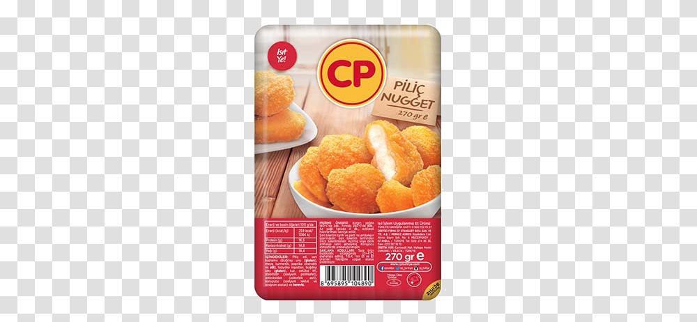 Cp Initzel, Nuggets, Fried Chicken, Food, Menu Transparent Png