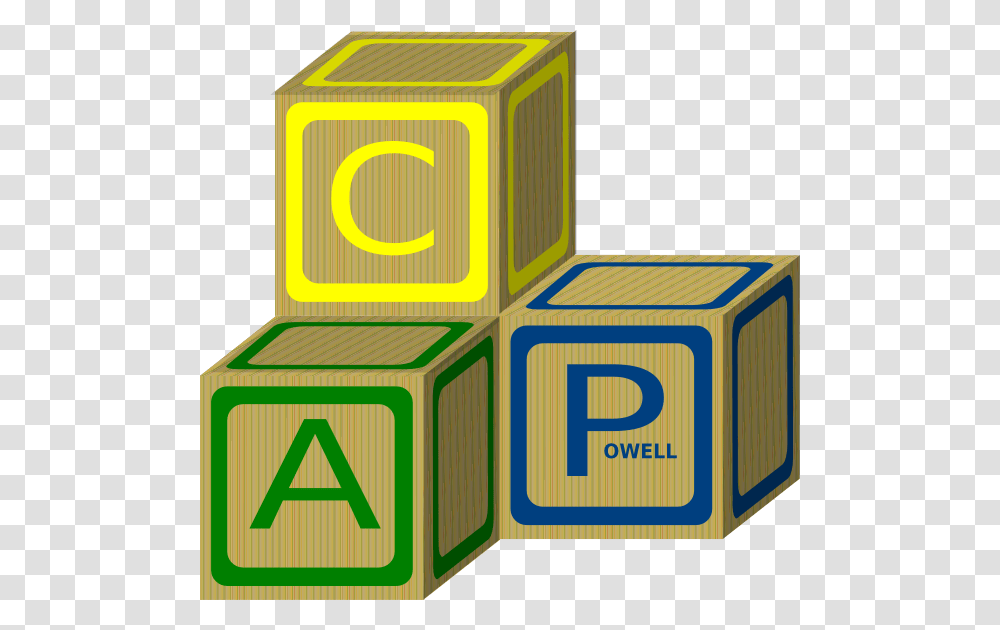 Cpa Letters Clip Art, Dice, Game, Rubix Cube Transparent Png