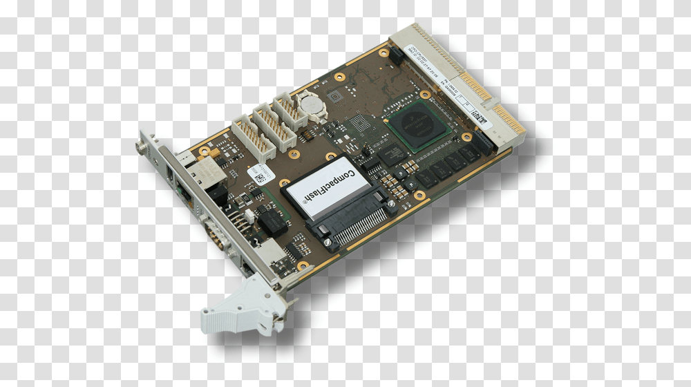 Cpci Powerpc With Ethernet Usb And Can Motherboard, Computer Keyboard, Computer Hardware, Electronics, Electronic Chip Transparent Png