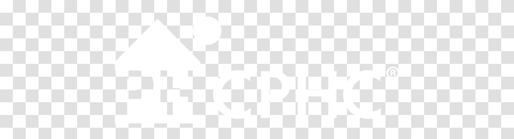 Cphc Logo Wide White 01 01 Hyatt White Logo, Word, Alphabet Transparent Png