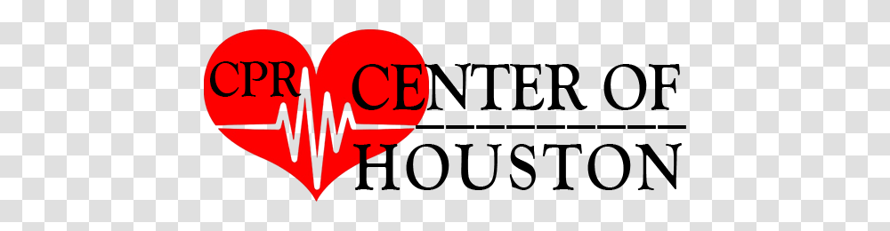 Cpr Classes From The American Heart Association Cpr Center, Logo, Label Transparent Png