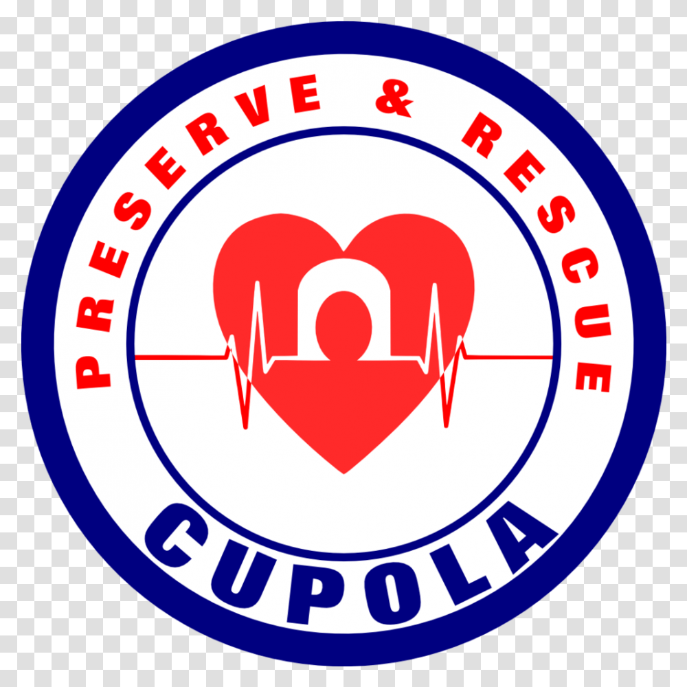 Cpr Thanks - Cupola Contemporary Art Circle, Logo, Symbol, Trademark, Label Transparent Png