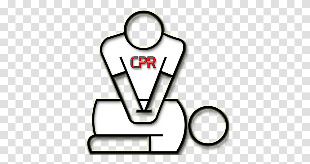 Cpr Training Notes Nuyu Nutrition Health, Machine, Logo, Trademark Transparent Png