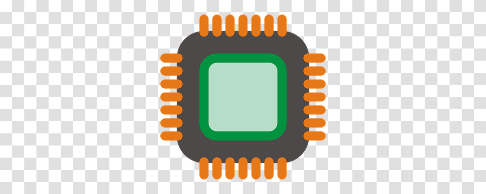Cpu Technology, Electronic Chip, Hardware, Electronics Transparent Png