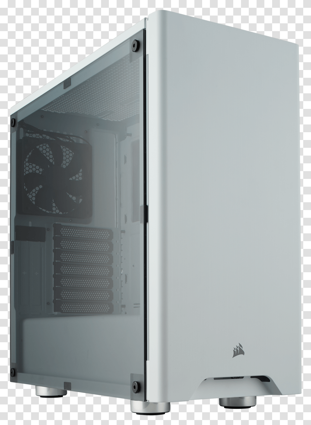Cpu Cabinet, Electronics, Appliance, Computer, Refrigerator Transparent Png