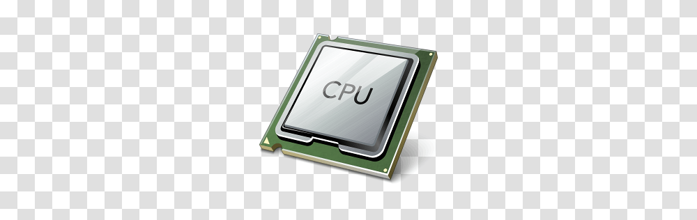 Cpu, Electronics, Computer, Computer Hardware, Electronic Chip Transparent Png
