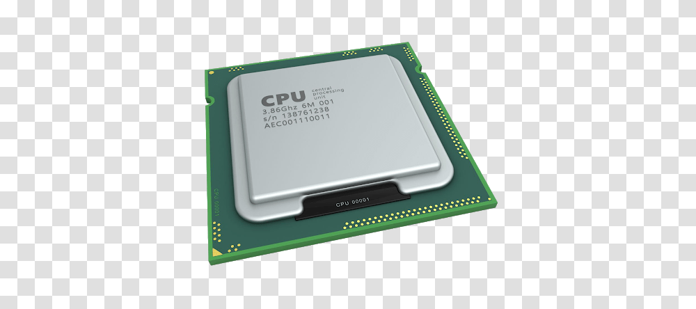 Cpu, Electronics, Computer, Hardware, Computer Hardware Transparent Png