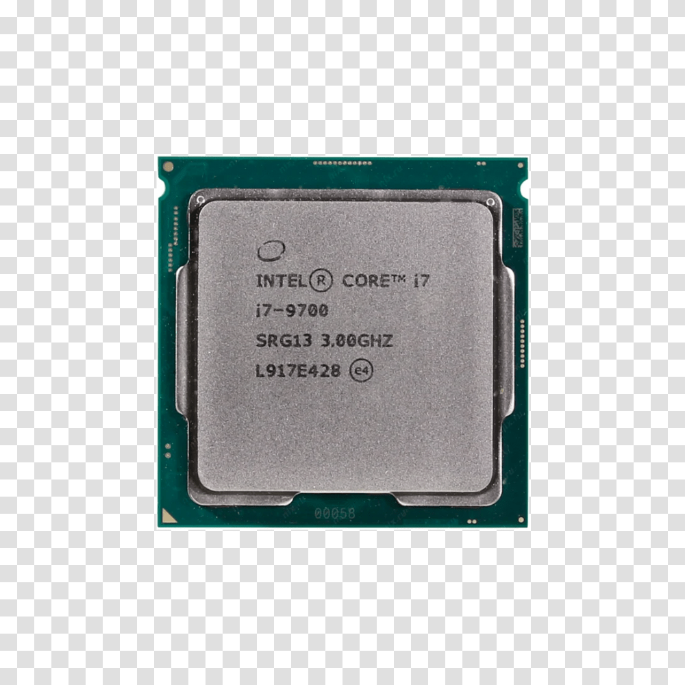 Cpu, Electronics, Computer Hardware, Electronic Chip Transparent Png