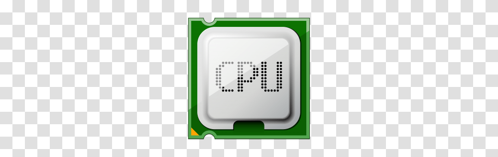 Cpu, Electronics, Digital Clock Transparent Png