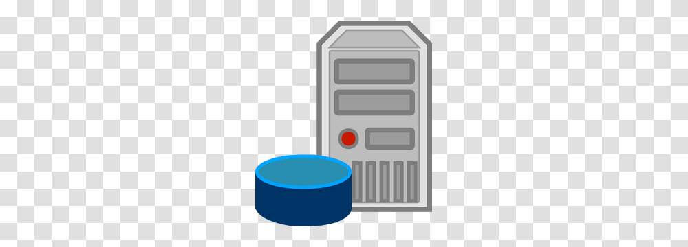 Cpu Free Clipart, Mailbox, Computer, Electronics, Pc Transparent Png