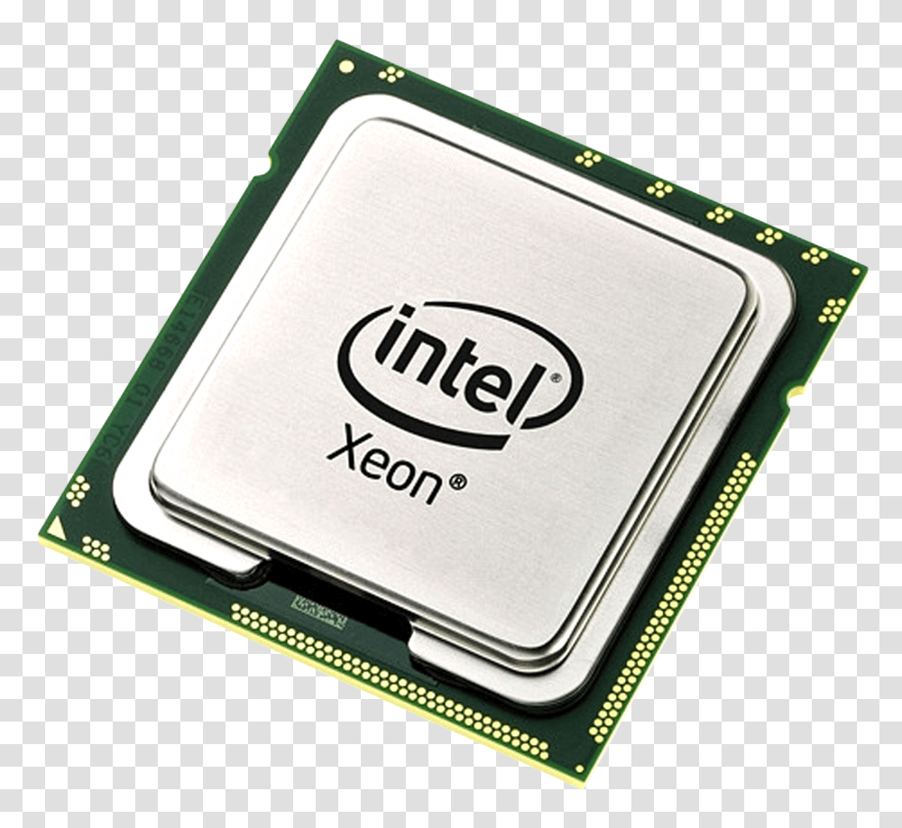 CPU Processor, Electronics, Computer Hardware, Electronic Chip, Mobile Phone Transparent Png