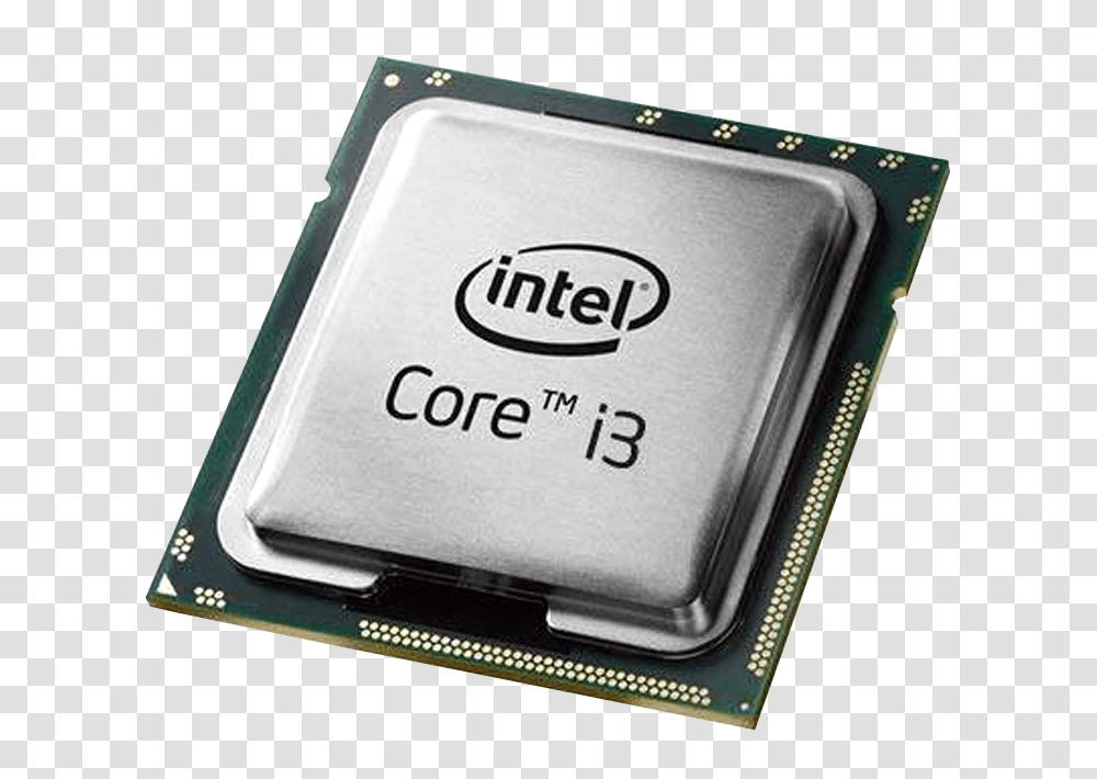 CPU Processor, Electronics, Computer Hardware, Electronic Chip Transparent Png