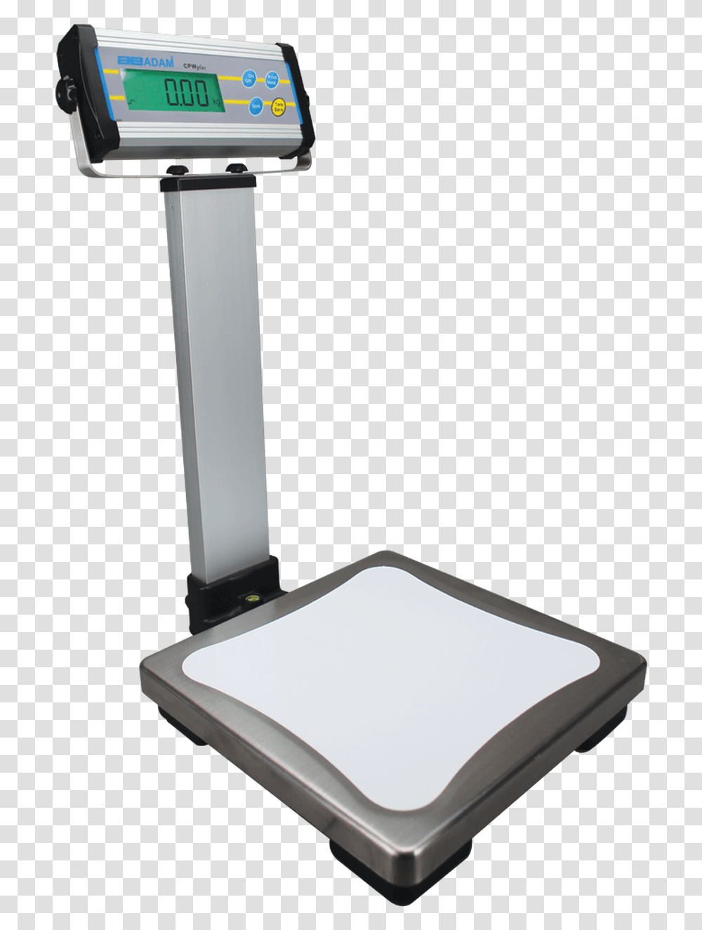 Cpwplus 75p Weighing Scale Transparent Png