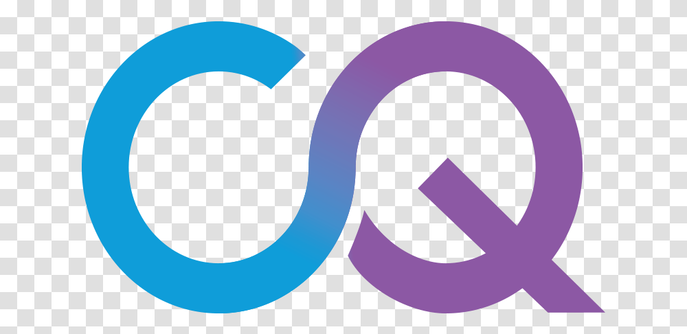 Cq Icon Colour Logo Graphic Design, Trademark, Number Transparent Png