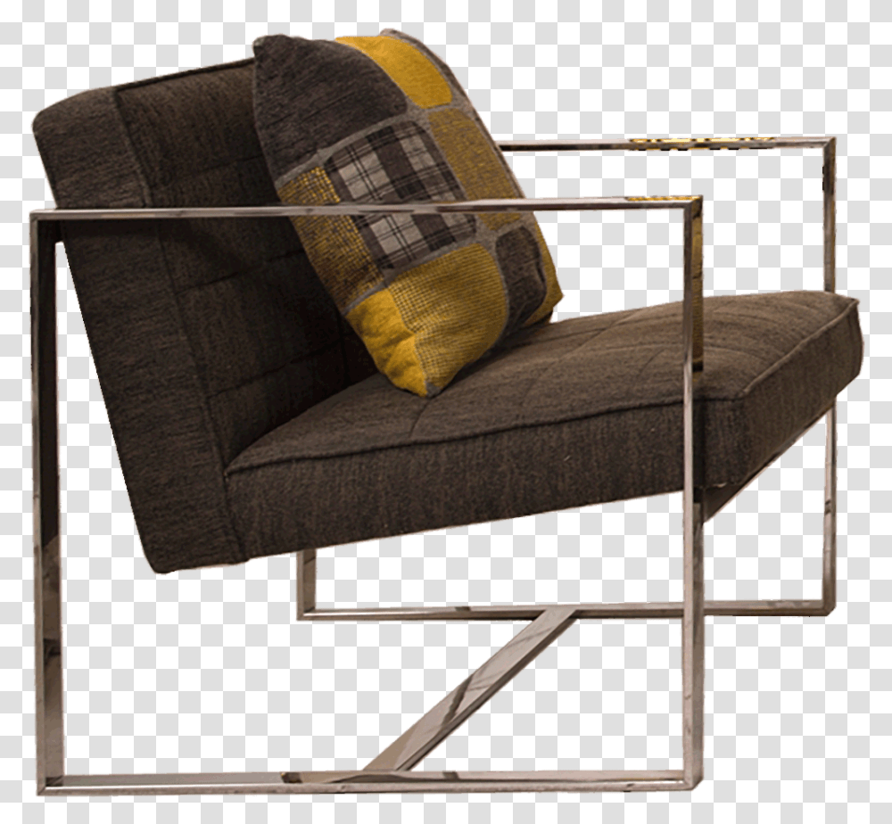Cr 02 Outdoor Sofa, Furniture, Armchair, Couch Transparent Png