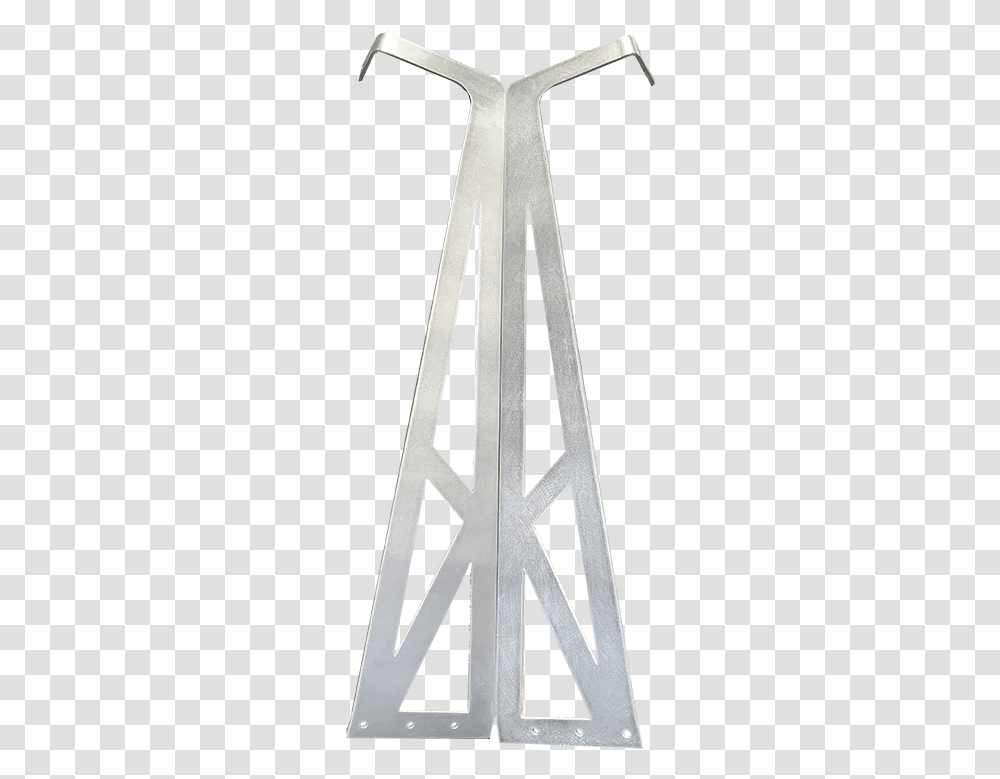 Cr 10s Frame Brace, Weapon, Weaponry, Blade Transparent Png