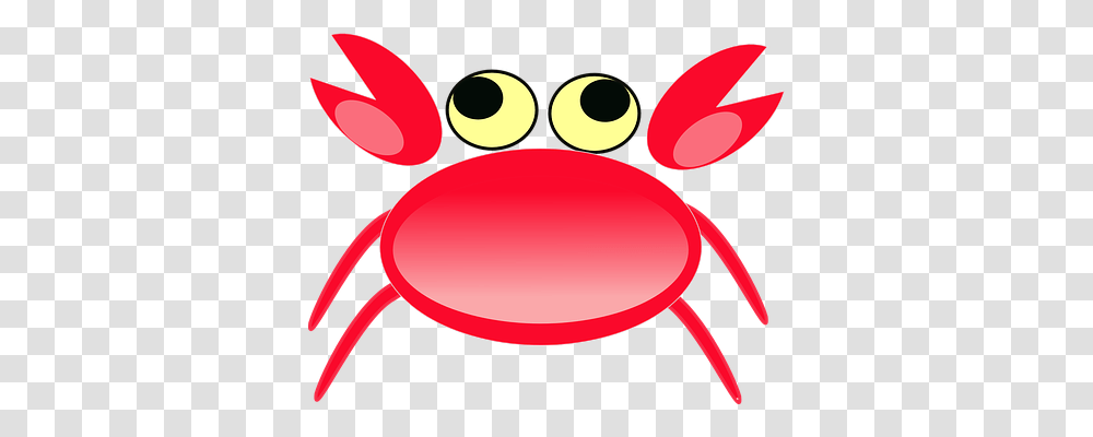 Crab Animals, Meal, Food, Furniture Transparent Png