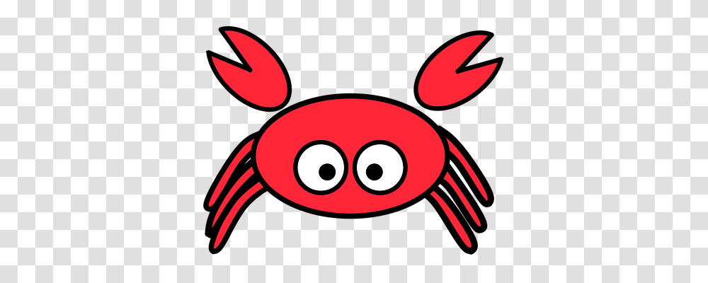 Crab Animals, Seafood, Sea Life, Lobster Transparent Png