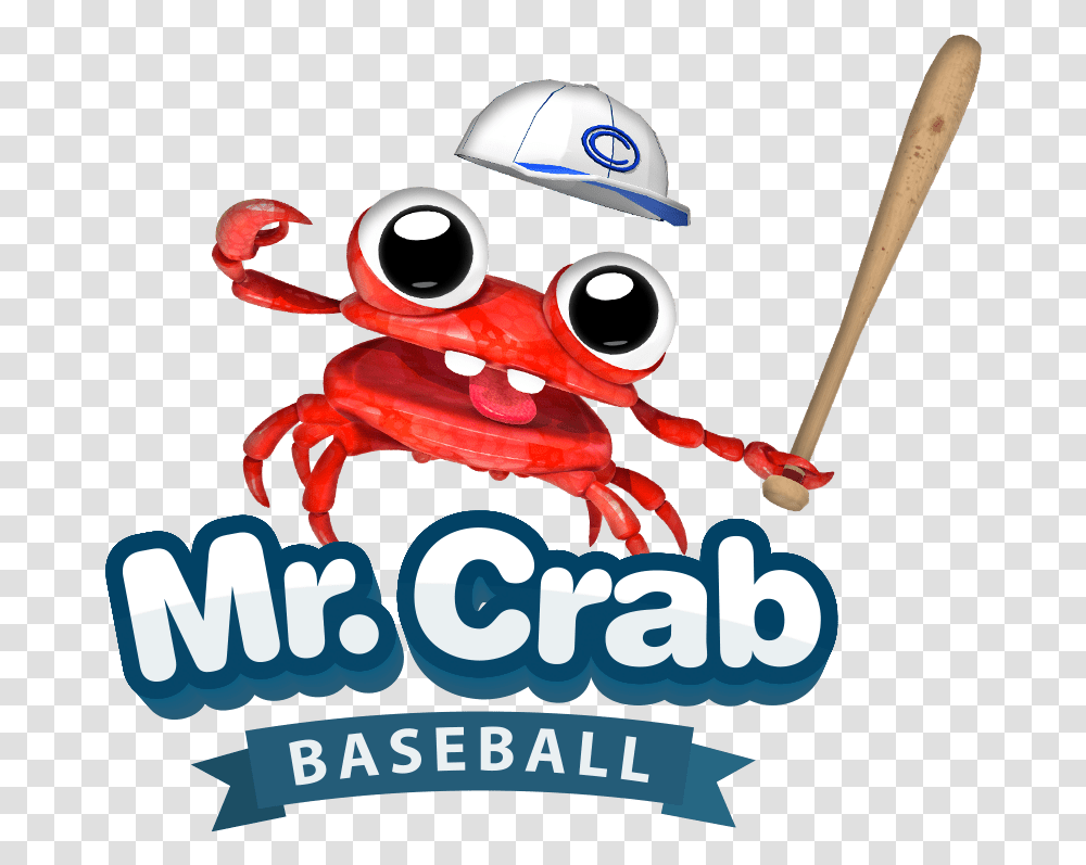 Crab Baseball, Sport, Sports, Team Sport, Helmet Transparent Png