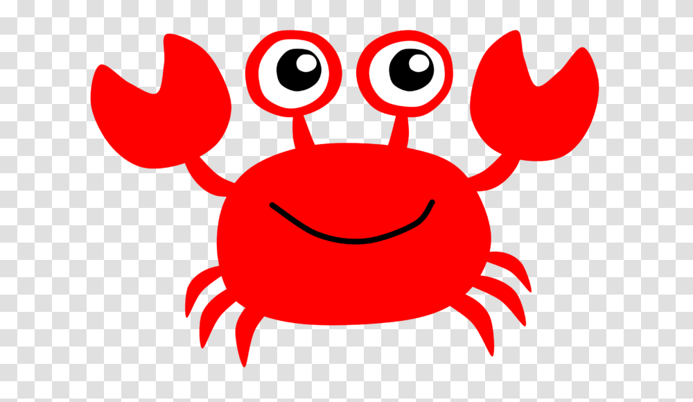 Crab Black And White Crab Clip Art Black And White Free Clipart, Sea Life, Animal, Seafood, Photography Transparent Png