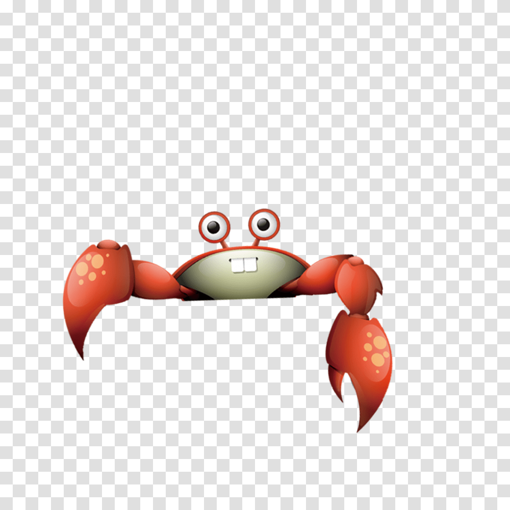 Crab Cartoon Beach Clip Art, Toy, Weapon, Weaponry Transparent Png