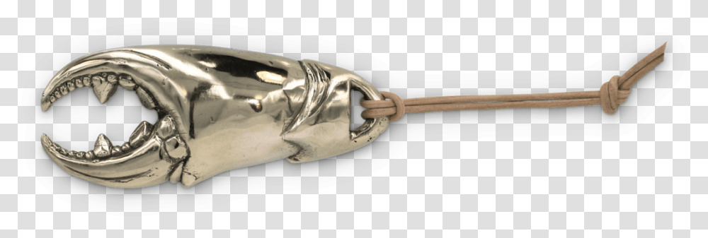 Crab Claw Bottle Opener, Fishing Lure, Bait Transparent Png