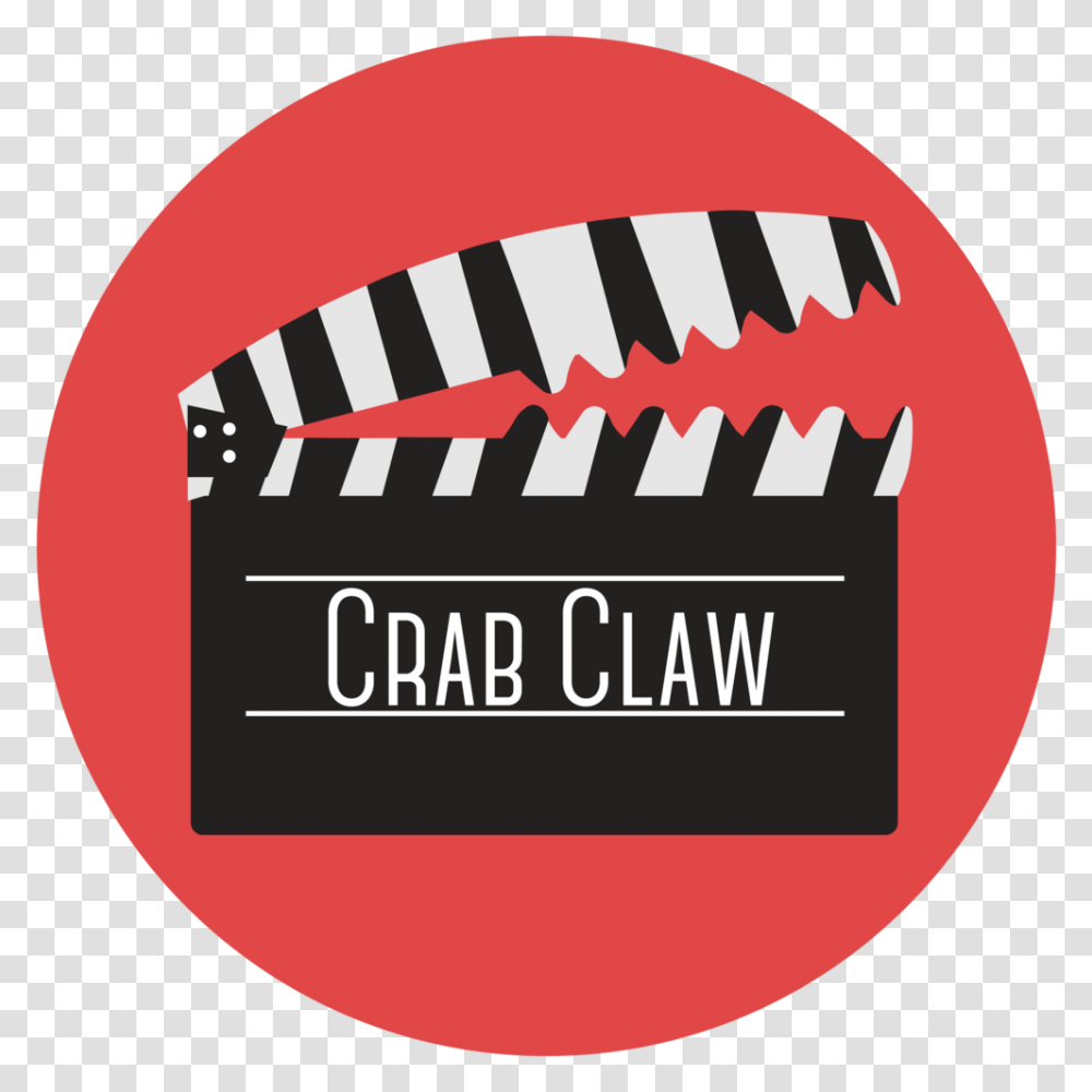Crab Claw, Label, Sticker, Word Transparent Png