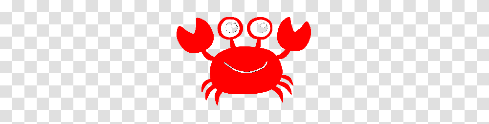 Crab Clipart Crab Clip Art Image, Seafood, Sea Life, Animal, King Crab Transparent Png