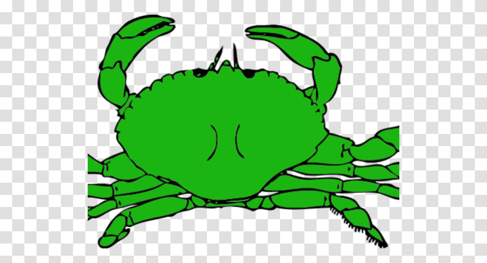 Crab Clipart Crab Clipart, Sea Life, Animal, Seafood Transparent Png