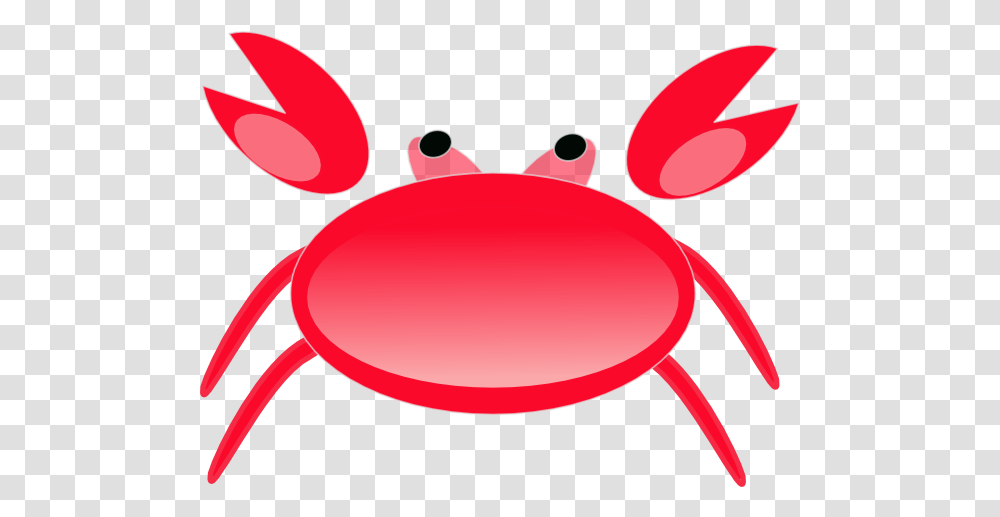 Crab Clipart No Background 2 Crab Clipart No Background, Sea Life, Animal, Seafood Transparent Png