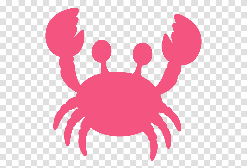Crab Clipart, Sea Life, Animal, Seafood, King Crab Transparent Png
