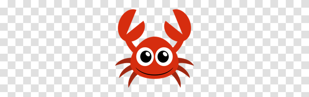 Crab Clipart, Sea Life, Animal, Seafood, Poster Transparent Png