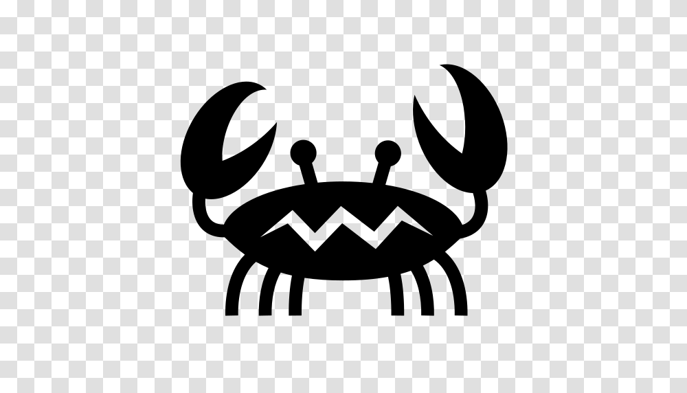 Crab Computer Icons Clip Art, Gray, World Of Warcraft Transparent Png