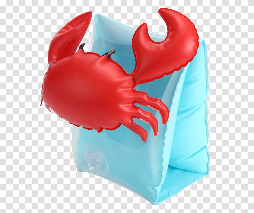 Crab, Cushion, Heart, Stain Transparent Png