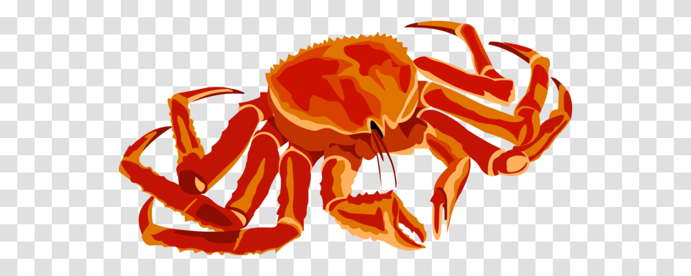 Crab Dip Lobster Decapods Seafood, Sea Life, Animal, King Crab, Invertebrate Transparent Png