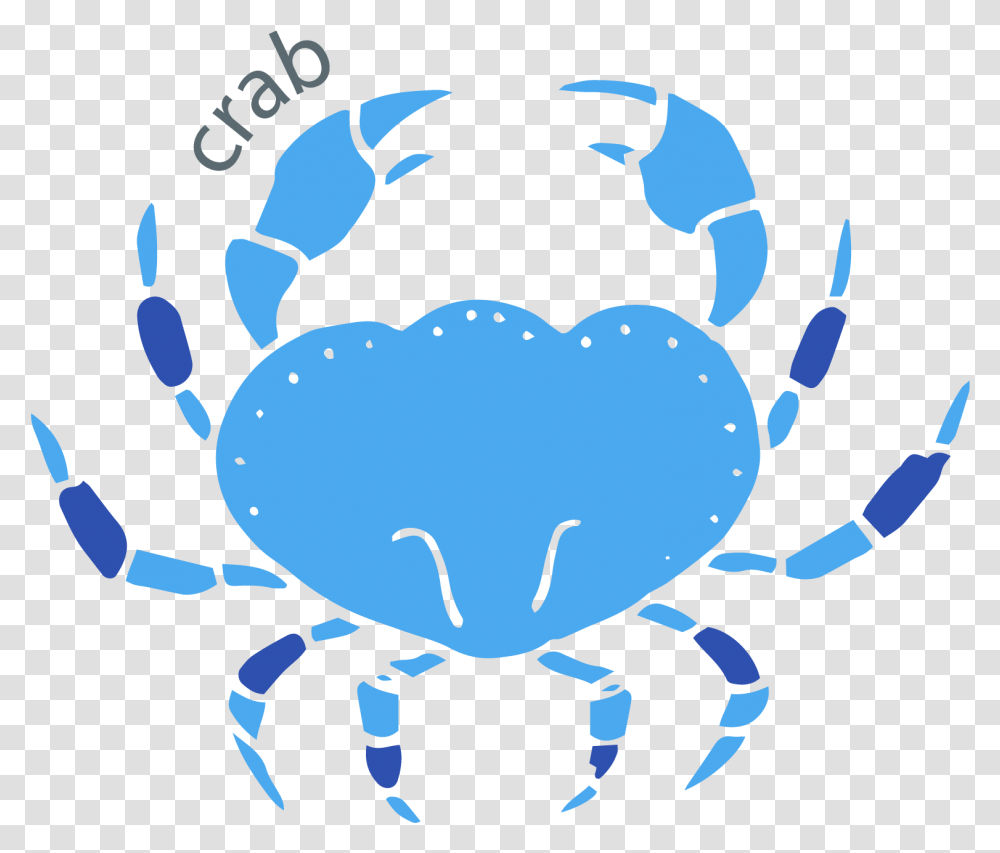 Crab File Crabs, Sea Life, Animal, Seafood Transparent Png