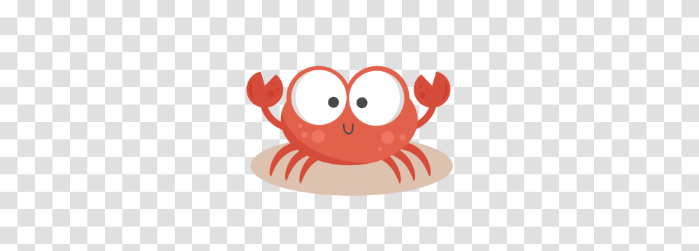 Crab Free Clipart In Crab Clipart, Seafood, Sea Life, Animal, Crawdad Transparent Png