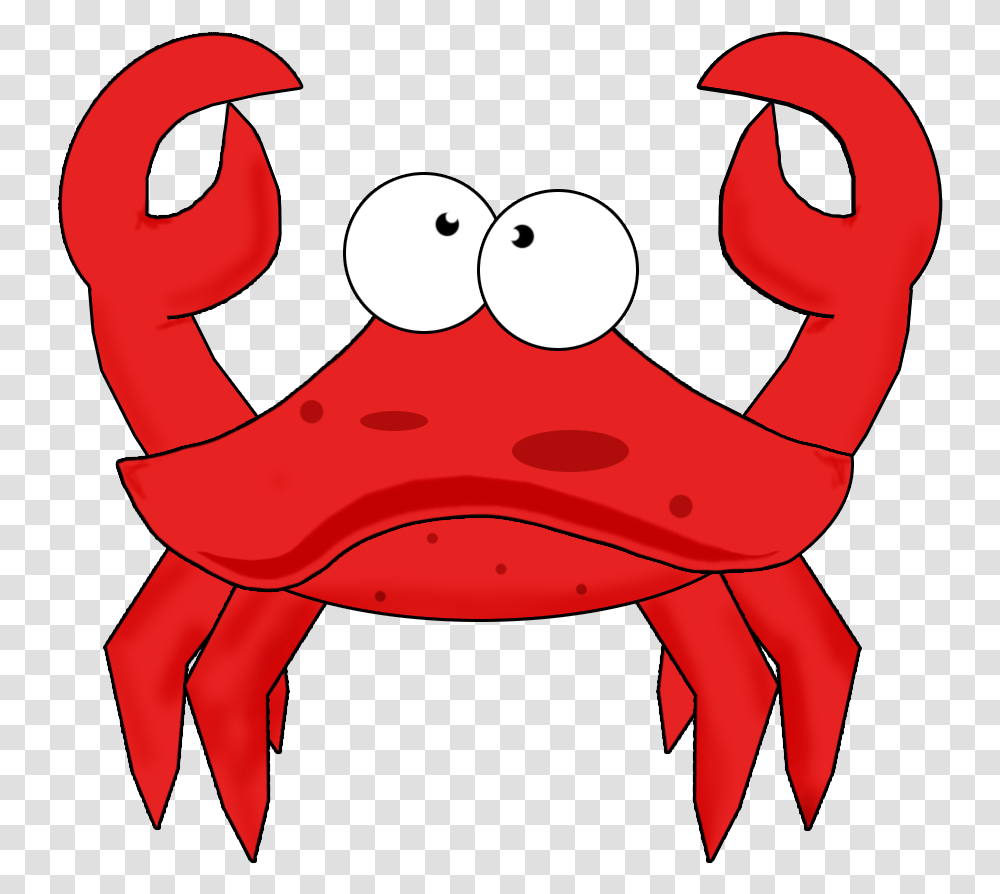 Crab Free Images Crab Clipart, Seafood, Sea Life, Animal Transparent Png