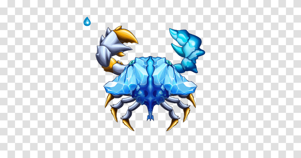 Crab, Helmet, Apparel Transparent Png