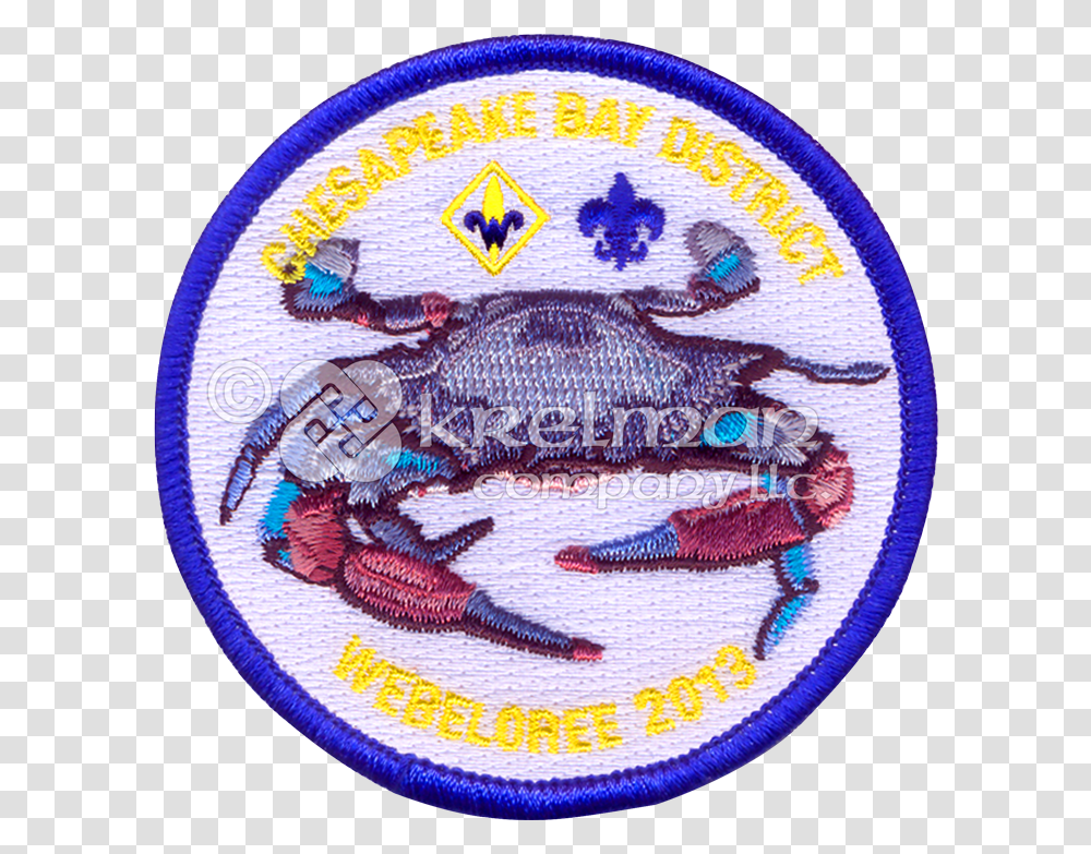 Crab, Logo, Trademark, Rug Transparent Png