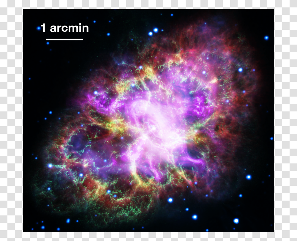 Crab Nebula, Outer Space, Astronomy, Universe Transparent Png