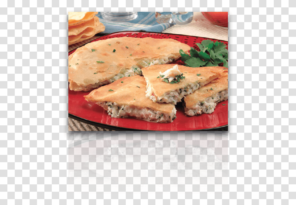 Crab Quesadillas Toaster Pastry, Bread, Food, Sandwich, Cracker Transparent Png