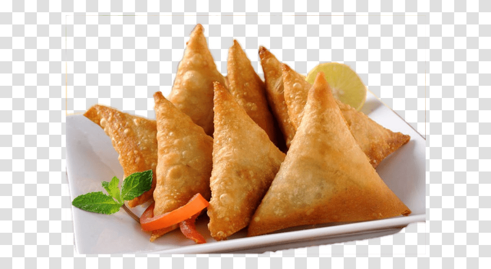 Crab Rangoon Different Types Of Snack, Food, Hot Dog, Plant, Pastry Transparent Png